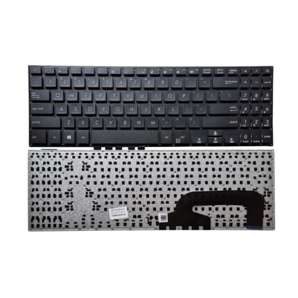 Laptop Keyboard for Asus X507, X570, Y5000U Laptops