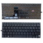 Laptop Keyboard for DELL Inspiron 11 3000, 3148, 3147, 3158 Laptops