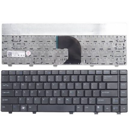 Laptop Keyboard for Dell Vostro 3500, 3400, 3300 Laptops