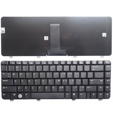 Laptop Keyboard for HP Compaq Presario CQ40 Series,Laptops Series Laptops