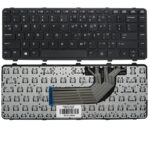 Laptop Keyboard for HP ProBook 440 G1, 430, 445, 640, 645 Laptops