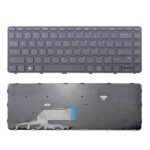 Laptop Keyboard for HP ProBook 440 G3, 440 G4, 430 G3