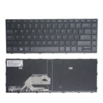 Laptop Keyboard for HP ProBook 440 G5, 445 G5, 430 G5 Laptops