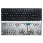 Laptop Keyboard for HP Compaq Presario C700, C727, C729 Series Laptops