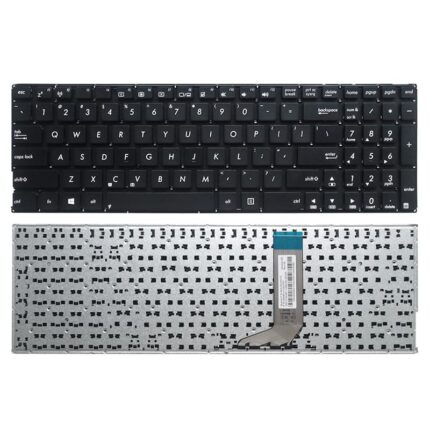 Laptop Keyboard for Asus F556U, X556, A556UQ, VM591U, X556UR, FL5900U, FL5900