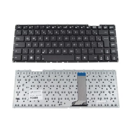 Laptop Keyboard for Asus X451, X403M, X453, X455L Series Laptops