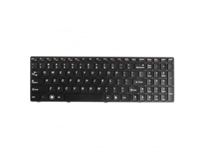 Laptop Keyboard For Lenovo IdeaPad G580, G585, B580, B585, G770, G780, G790, Z580, Z585 Series