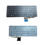 Laptop Keyboard For HP EliteBook Folio 1040 G1, 1040 G2, 736933-001 Laptops