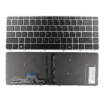 Laptop Keyboard For HP EliteBook Folio 1040 G3, 844423-001 Laptops