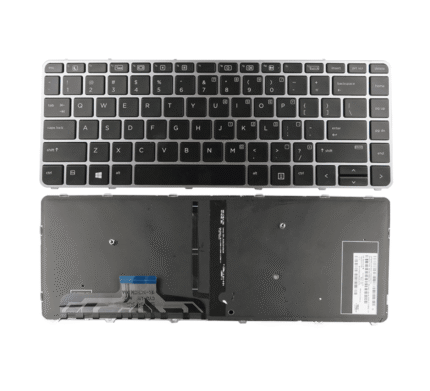 Laptop Keyboard For HP EliteBook Folio 1040 G3, 844423-001 Laptops