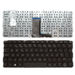 Laptop Keyboard For HP Pavilion 11-E, 11-E000, 11-E000EB, NSK-CS1SC Laptops