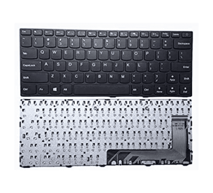 Laptop Keyboard For Lenovo 110-14ISK, 310-14, V310-14ISK, 510-14ISK, E42-80 Laptops