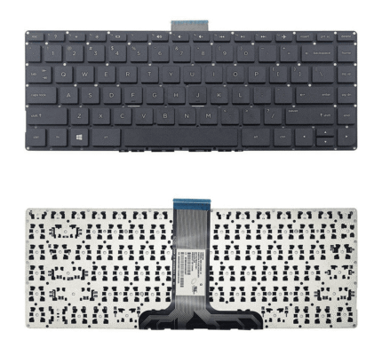 Laptop Keyboard For HP Pavilion X360 13-S, Series