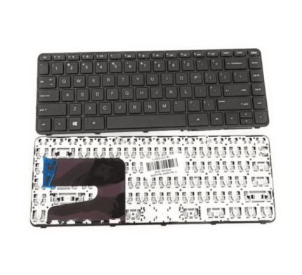 Laptop Keyboard For HP Pavilion 14-E, 14-F Series 3 Screw With Frame