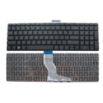 Laptop Keyboard For HP Pavilion 15-AB, 15-AK, 15-AU, 15-AW, 15-BC, 15-BK Series