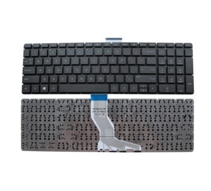 Laptop Keyboard For HP Pavilion 15-AB, 15-AK, 15-AU, 15-AW, 15-BC, 15-BK Series
