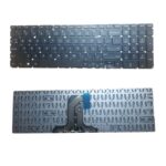 Keyboard For HP Pavilion 15-AC, 15-AF, 15-AY Series HP 250 G4, HP 255 G4, HP 256 G4 Laptops