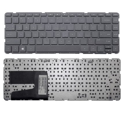 Laptop Keyboard For HP 240 G3, 240 G2, 245 G2, 245 G3, 246 G2, 246 G3, Pavilion 14-D, 14-G, 14-N Series