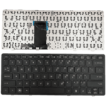 Laptop Keyboard For HP Elitebook 2560P, 2570P, 2560, 2570, 638512-001 Laptops