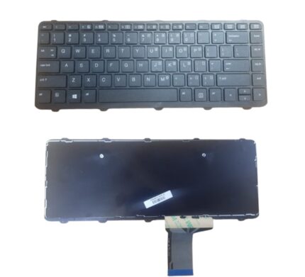Laptop Keyboard For HP Probook 430 G1 Series Laptops