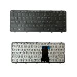 Laptop Keyboard For HP ProBook 430 G5, 445 G5, 440 G5, 440 G6, L01071-001 Laptops