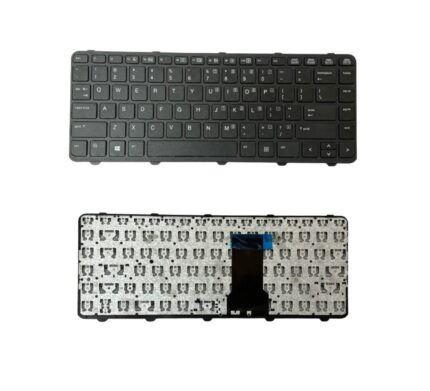 Laptop Keyboard For HP ProBook 430 G5, 445 G5, 440 G5, 440 G6, L01071-001 Laptops