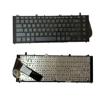 Laptop Keyboard For HP ProBook 4420S, 4421S, 4425S, 4426S, 598200-001 Laptops