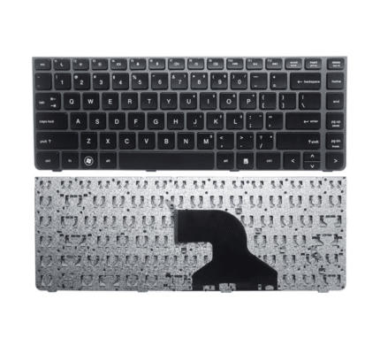 Laptop Keyboard For HP ProBook 4330S, 4331S, 4435S, 4436S, 638178-HD1 Laptops