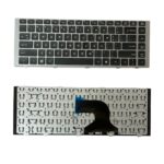 Laptop Keyboard For HP ProBook 4440S, 4441S, 4445S, 4446S, 639396-051 Laptops