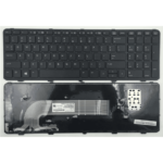 Laptop Keyboard For HP ProBook 450 G1, 455 G1, 470 G0, 6037B0088501 Laptops