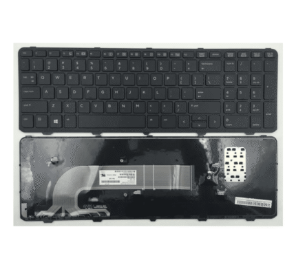 Laptop Keyboard For HP ProBook 450 G1, 455 G1, 470 G0, 6037B0088501 Laptops