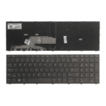 Laptop Keyboard For HP ProBook 450-G5, 455-G5, 470-G5, L01028-001 Series Laptops