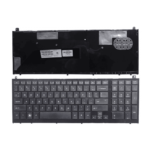 Laptop Keyboard For HP ProBook 4520S, V112130AS1, 4525S, 4520, Series Laptops