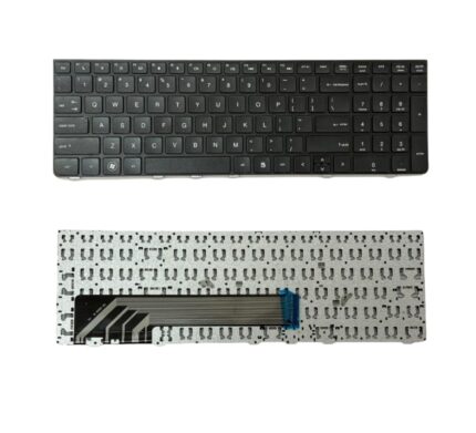 Laptop Keyboard For HP ProBook 4530S, 638179-001, 4535S, 4735S, 4740S Series Laptops
