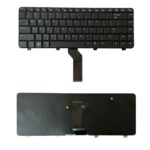 Laptop Keyboard For HP 500, 520 Series Laptops