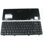 Laptop Keyboard For HP COMPAQ 510, PK1301J0300, 530, 500, 510 Laptops