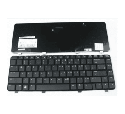 Laptop Keyboard For HP COMPAQ 510, PK1301J0300, 530, 500, 510 Laptops
