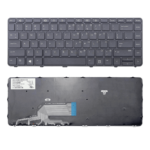 Laptop Keyboard for Lenovo E450, e455, e460, e465, w450 with MOUSE and FRAME