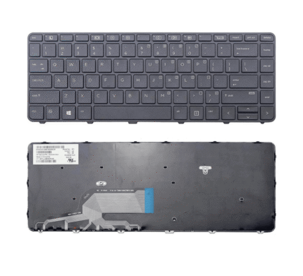 Laptop Keyboard For HP ProBook 640 G2, 645 G2, 446 G3, 440 G4, 430 G3, 440 G3