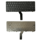 Laptop Keyboard for HP COMPAQ 6520, 6520S, 6720, 6720S Series Laptops