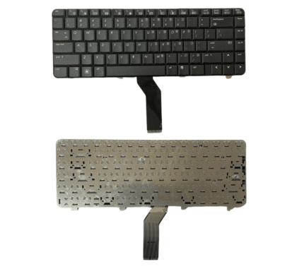 Laptop Keyboard for HP COMPAQ 6520, 6520S, 6720, 6720S Series Laptops