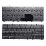 Laptop Keyboard For Dell Vostro A840, A860, PP37L, PP38L ,1410, 1014, 1015, 1088