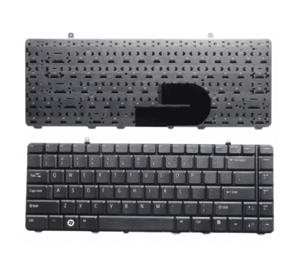 Laptop Keyboard For Dell Vostro A840, A860, PP37L, PP38L ,1410, 1014, 1015, 1088