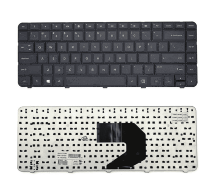 Laptop Keyboard For HP Compaq Presario CQ42, HP Pavilion G42, G42-200, G42-243, G42T-200 Laptops