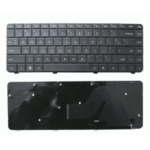 Laptop Keyboard For HP Pavilion G42 Series, Compaq Presario CQ42 Series Laptops