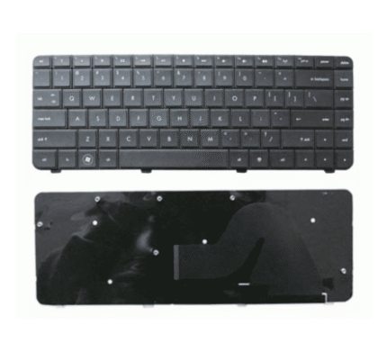 Laptop Keyboard For HP Pavilion G42 Series, Compaq Presario CQ42 Series Laptops