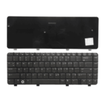 Laptop Keyboard for HP Pavilion DV4-1000, 1100, 1200, 1500, 1600, 2000, 2100 DV4T, DV4Z
