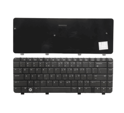 Laptop Keyboard for HP Pavilion DV4-1000, 1100, 1200, 1500, 1600, 2000, 2100 DV4T, DV4Z
