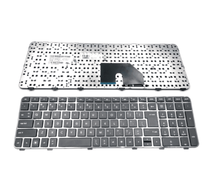 Laptop Keyboard For HP Pavilion DV6-6000, V122630BS1, DV6-6040SF, DV6-6010EC Series Laptops
