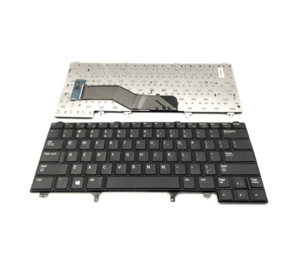 Laptop Keyboard For Dell Latitude E5420, E5430, E6420, E6320, E6440 Series Laptops